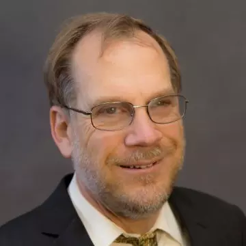 Ron Barrett, MBA, ITIL Expert