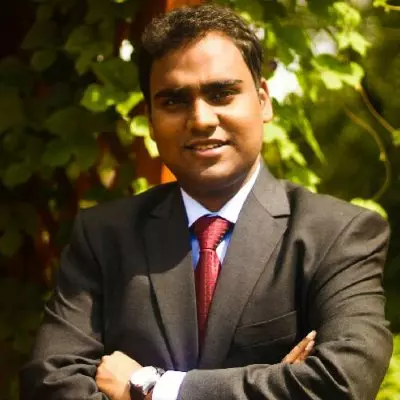 Anuj Aggarwal