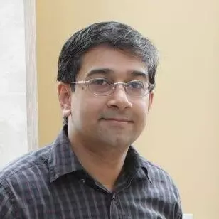 Rohit Harshvardhan