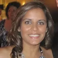 Meera Patel-Zook