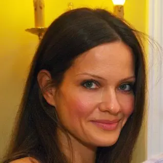 Dr. Svetlana Levonisova