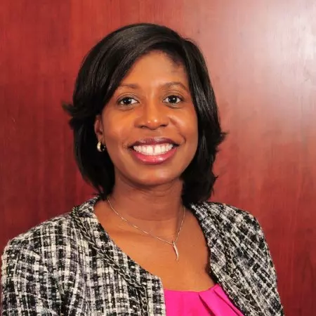 Bernadette Williams, MBA