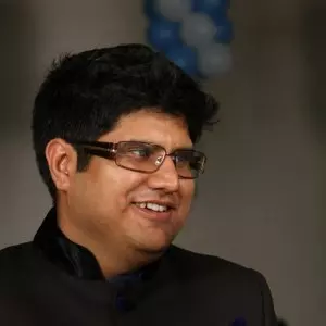 Arun Agrawal