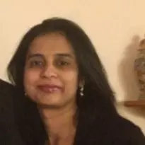 Savita Belgaonkar