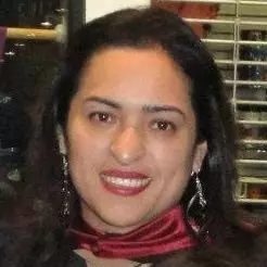 Angelina Mendez