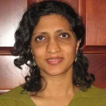 Shivani Nautiyal, Ph.D.