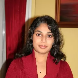 Divya Padmanabh