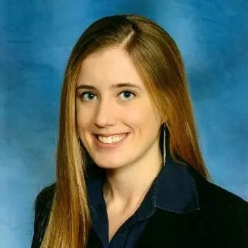 Stephanie Roth, P. E.