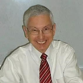 Stephen B. Gordon, Ph.D., FNIGP, CPPO