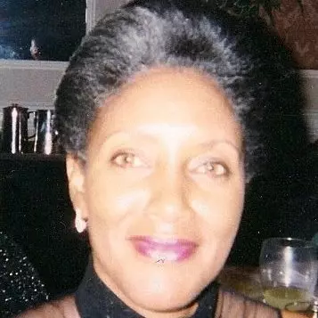 Patricia A. Rice