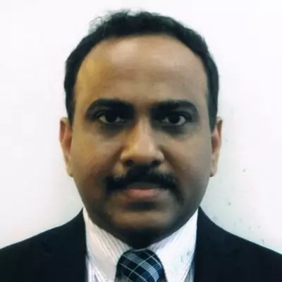 Nirmal Kumar Lakshminarayanan