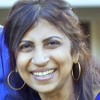 Daksha Parikh