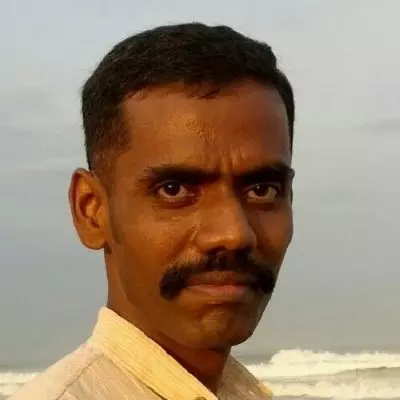 Sankar Muthaiah
