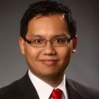 Sean Liang, CPA, MBA