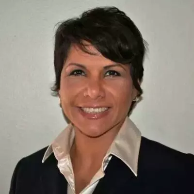 Isabel Salcedo