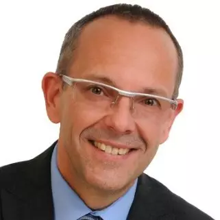 Mario Malouin, MA, CPA, CA