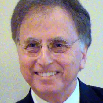 Richard M. Turbin, MD, FACPE