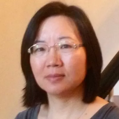 Ellen Li Zhang, CPA, CPP