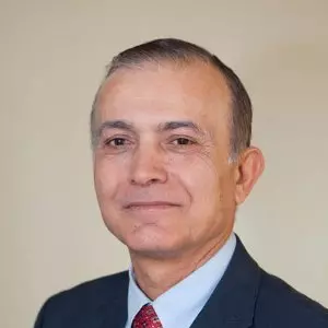 Isaac Ashkenazi MD