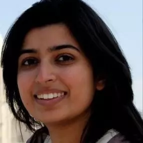 Khadijah Bhatti