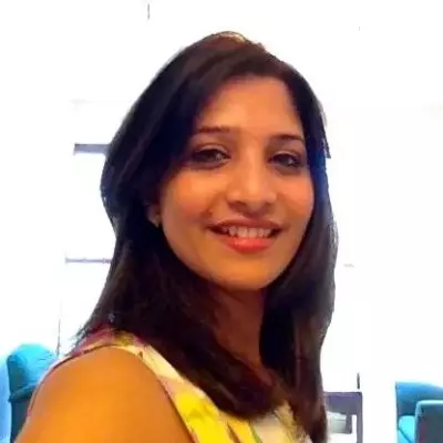 Pooja Sinha