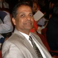 Chandra Kumar