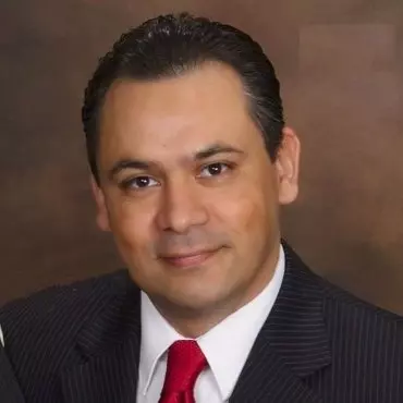 Cesar Macedo MBA, CFP™