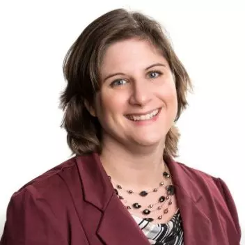 Jen Didyk, MBA