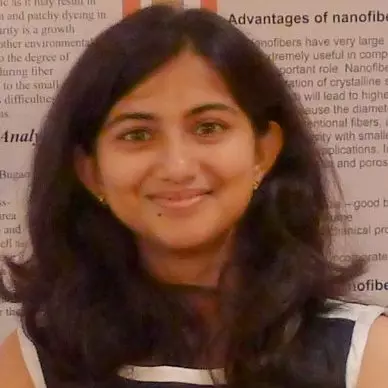 Lakshmi Padmaraj