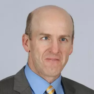 Guy Collins, MBA, CMA