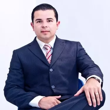 Mario R. Mendizabal Reyna