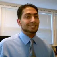 Shoaib Sharief, MBA