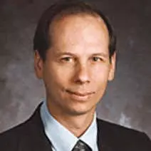 Dwight Petruchik