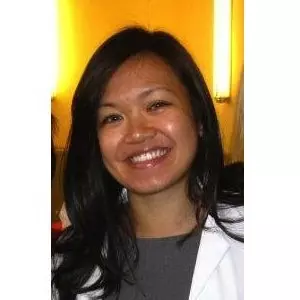 Aileen Chou, PT, DPT