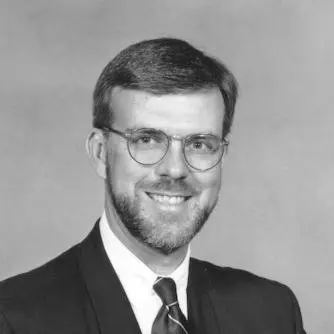Kirk Mitchell, CPA, MBA