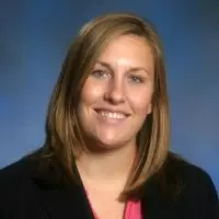 Sarah Foote, MBA