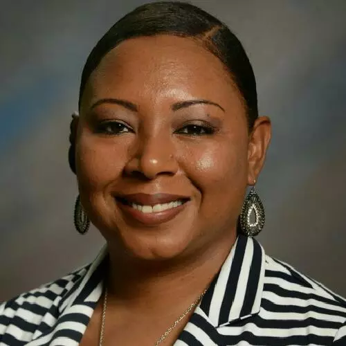 LaKesha Givens, M.S.