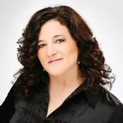 Carol Tompkins Chief Digital Marketing Officer