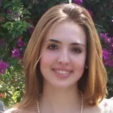 Stephanie Saldarriaga
