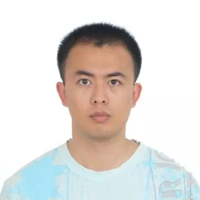 Jianfeng Huo