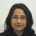 Sarika Saxena, MBA