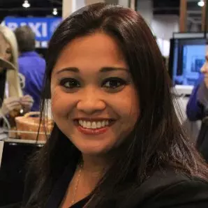 Elaine Zaragoza Parham, MBA