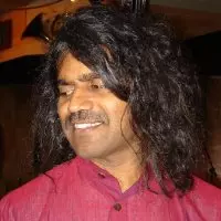 Ravi Ravichandran