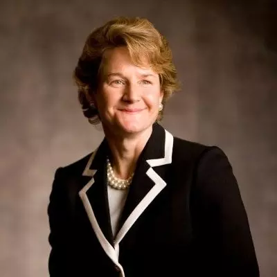 Elizabeth Westvold, CFA