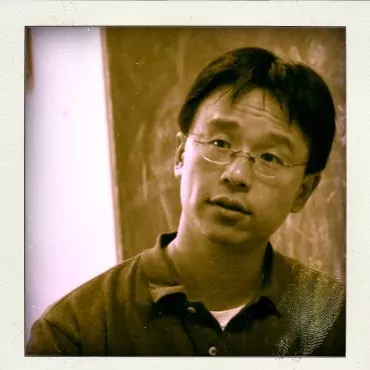 Jay Zhu