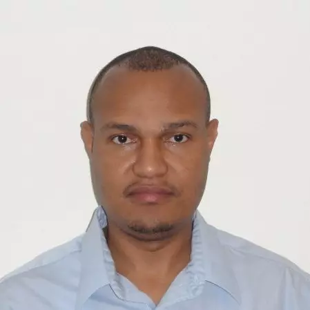 Majid Mohamed, VCP, CCNA, MCITP