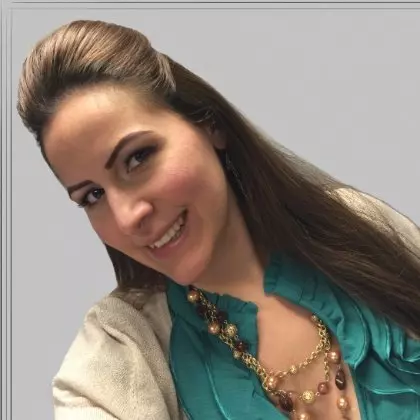 Angela Garcia-Moreira, ITILv3