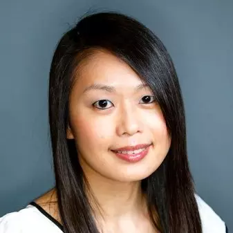 Naomi Hsu, Ph.D.