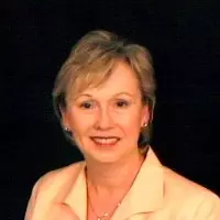 Susan Marsh