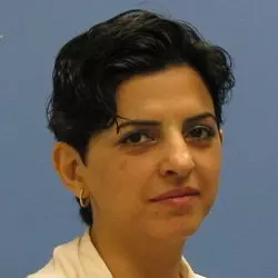 Farah Kaboodanian